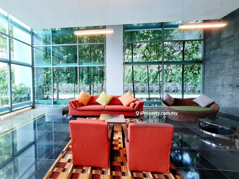 For Rent - 10 Mont Kiara @ MK10