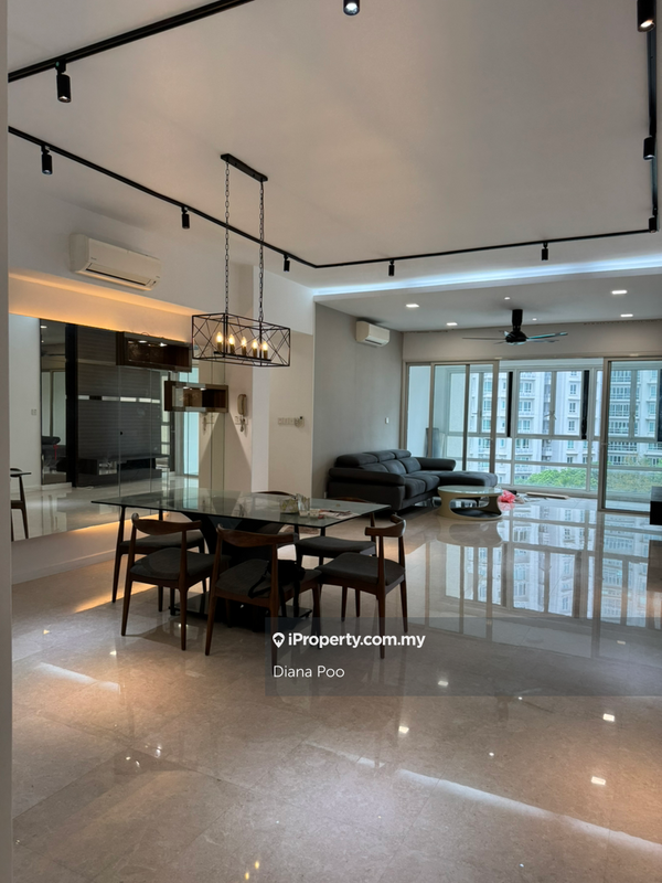 Condominium for Sale in Kiaraville by Diana Poo - iProperty.com.my