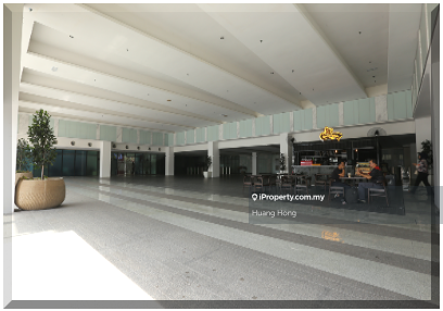 Office for Rent in Wisma Mustapha Kamal @ NeoCyber, Cyberjaya by Huang Hong - iProperty.com.my