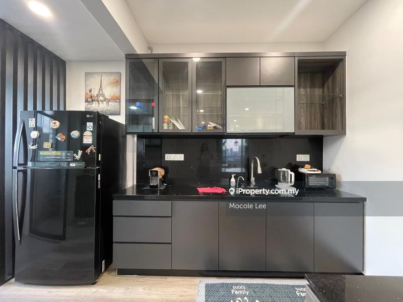 Condominium for Sale in Bayswater Resort Condominium by Mocole Lee - iProperty.com.my