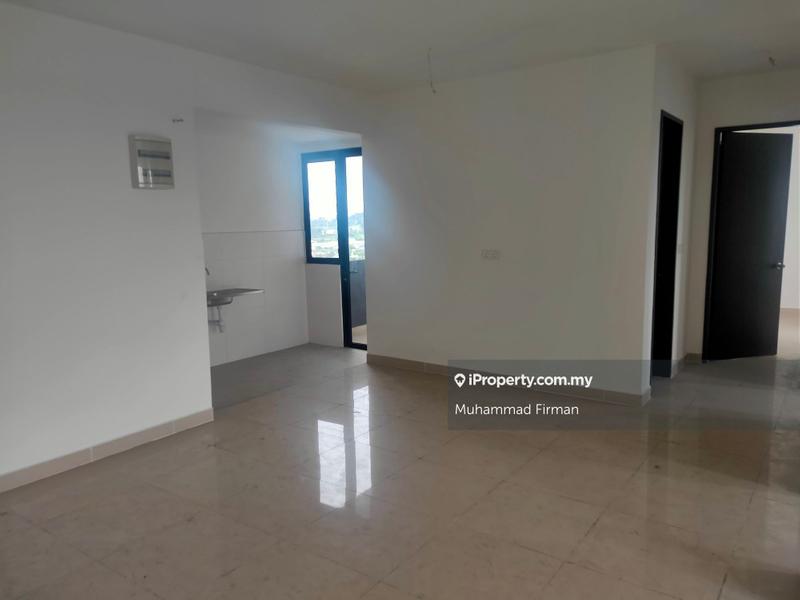 For Sale - Ken Rimba Condominium 1