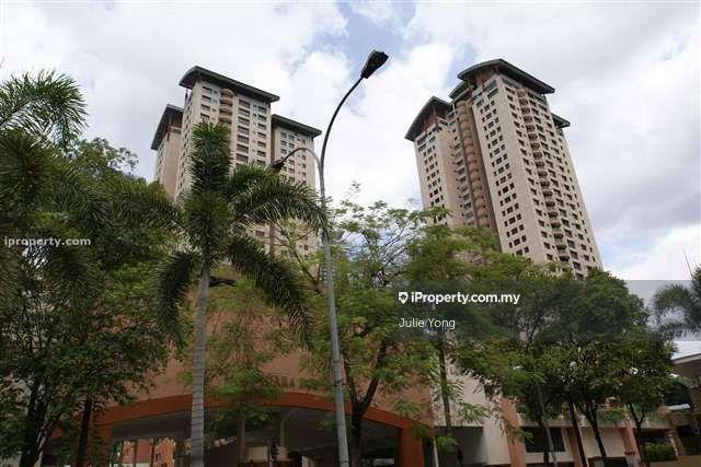 Kondominium untuk Dijual di Mont Kiara Palma oleh Julie Yong - iProperty.com.my