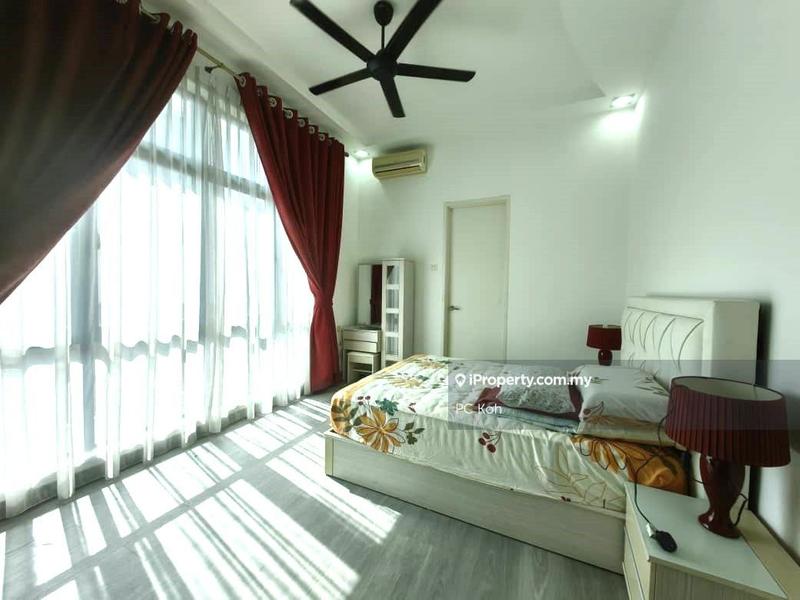 Bungalow House for Sale in Taman Vista Kirana, Bukit Katil by PC Koh - iProperty.com.my