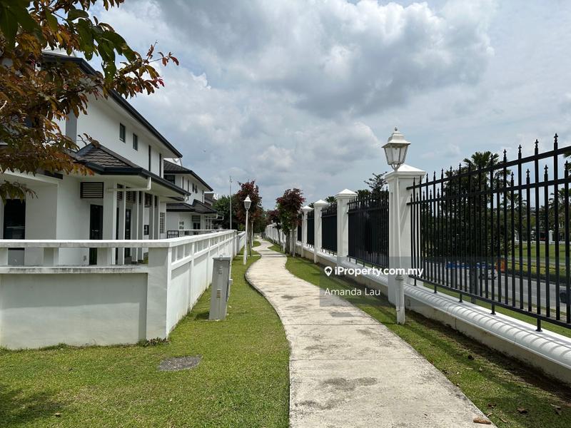 2-storey Terraced House for Sale in Eco Majestic, Semenyih by Amanda Lau - iProperty.com.my