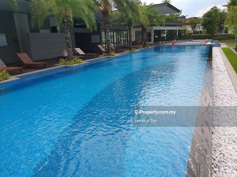 Banglo untuk Dijual di Kota Kemuning, Shah Alam oleh Henrick Tan - iProperty.com.my