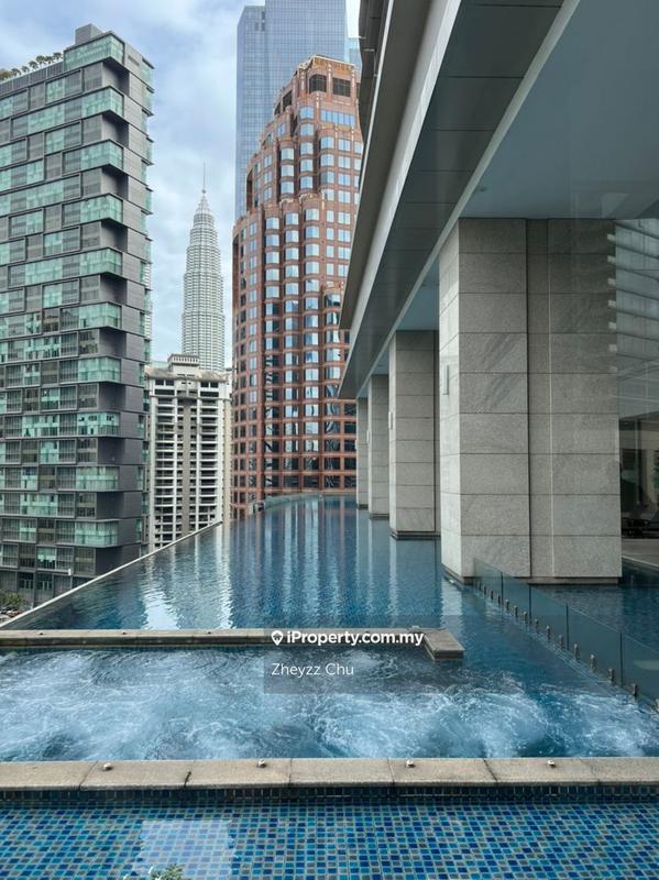 Residensi Servis untuk Dijual di Banyan Tree Signatures oleh Zheyzz Chu - iProperty.com.my