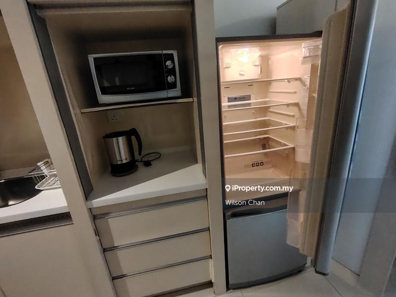 Service Residence for Rent in Marc Residence by Wilson Chan - iProperty.com.my