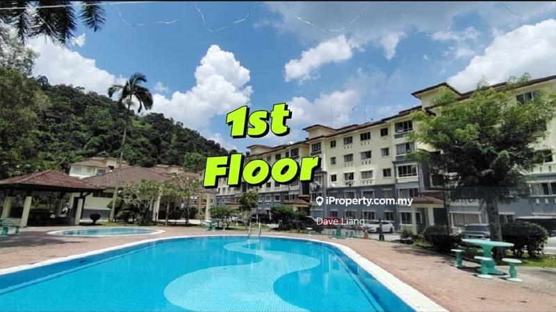 For Rent - Desa Tanjung