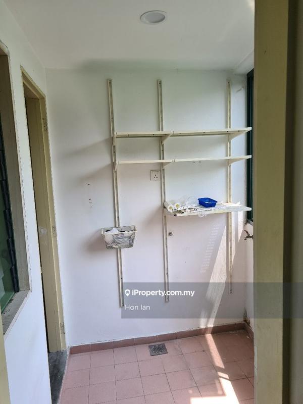 Condominium for Sale in Villa Bukit Tunku by Hon Ian - iProperty.com.my