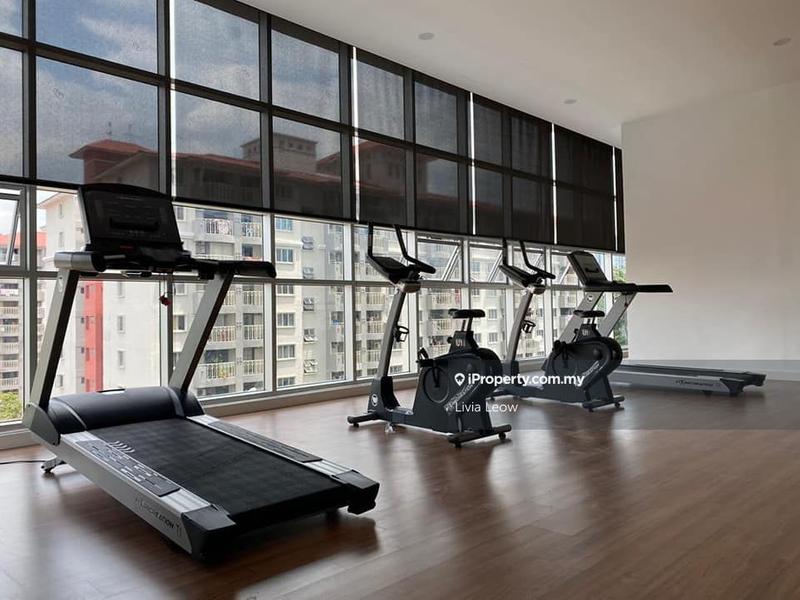 Condominium for Sale in Residensi Lanai by Livia Leow - iProperty.com.my