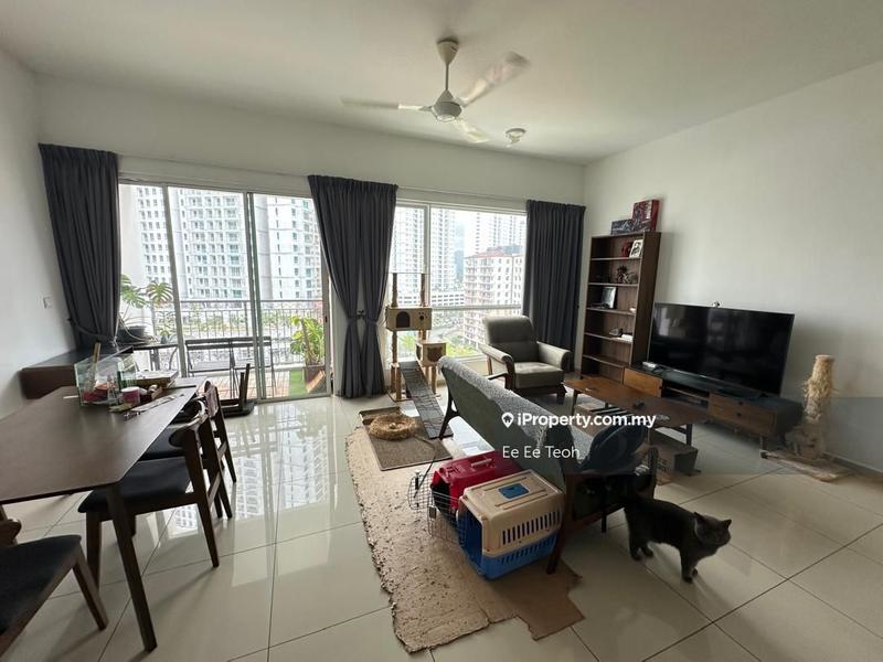 For Sale - SummerSkye Residences