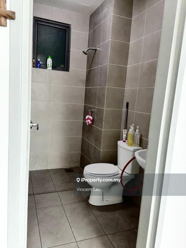 Pangsapuri untuk Dijual di Ria @ Amaniah Mulia oleh Vincent Lau - iProperty.com.my