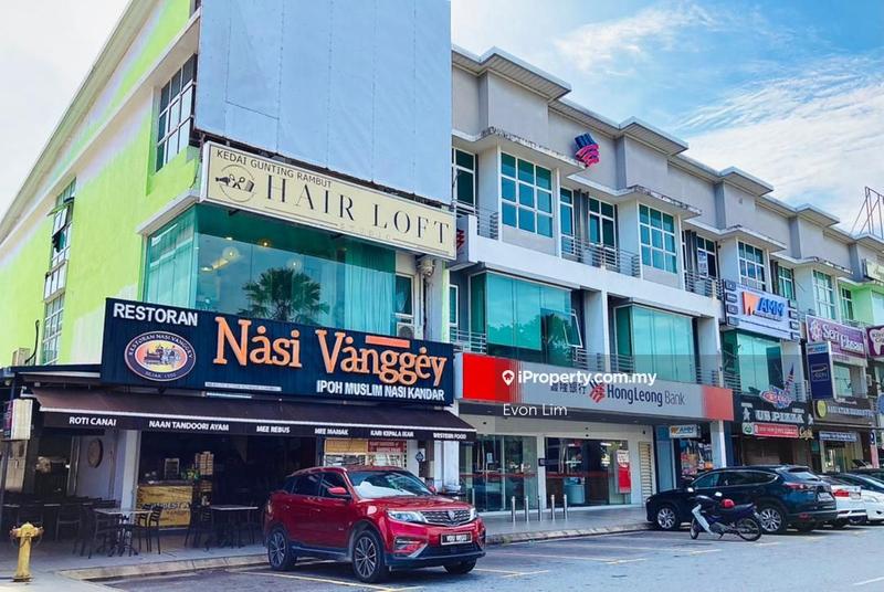 For Rent - Setapak Prima Sri Gombak