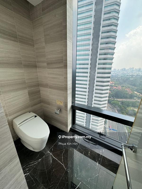 Service Residence for Rent in St Regis by Phua Kin Hin - iProperty.com.my