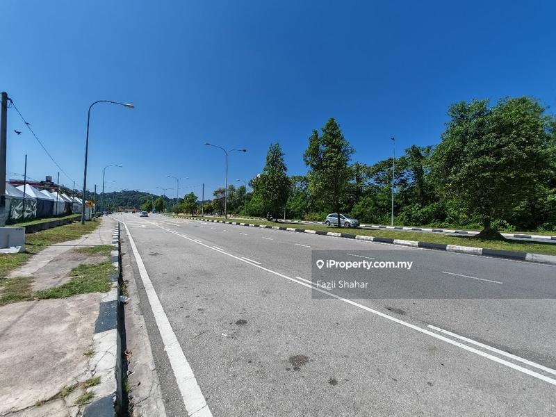 Tanah Komersial untuk Dijual di Bandar Baru Bangi, Selangor oleh Fazli Shahar - iProperty.com.my