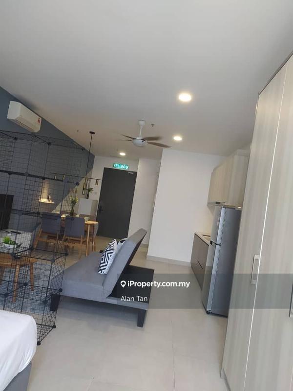 Condominium for Sale in Queensville by Alan Tan - iProperty.com.my