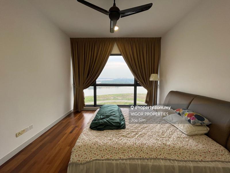 Kondominium untuk Dijual di Bora Residences oleh Joe Sim - iProperty.com.my