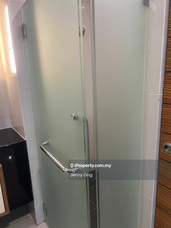 Residensi Servis untuk Dijual di Dua Sentral oleh Jenny Ong - 2nd Bathroom - iProperty.com.my