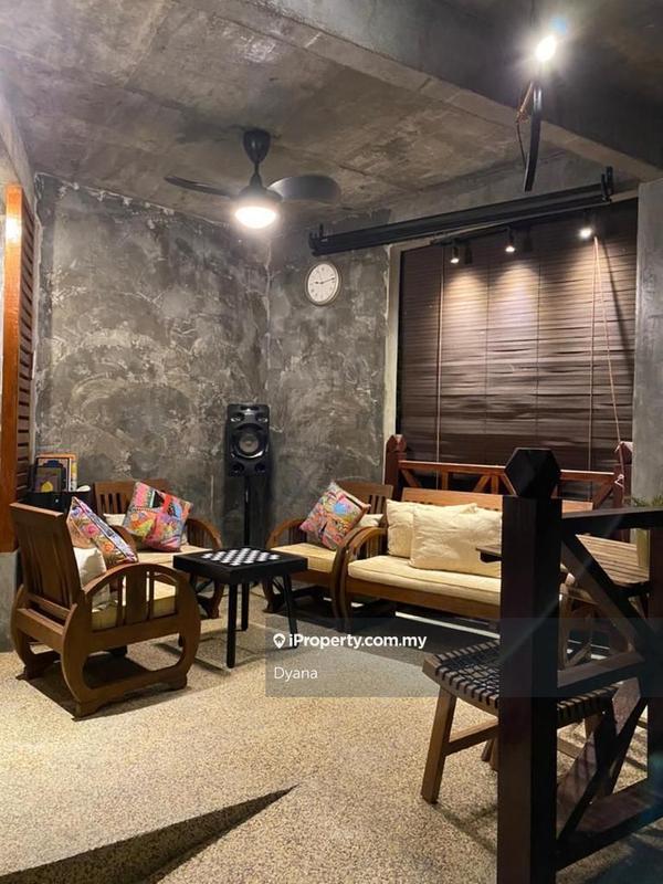 Tanah Komersial untuk Dijual di Kuala Klawang, Negeri Sembilan oleh Dyana - iProperty.com.my