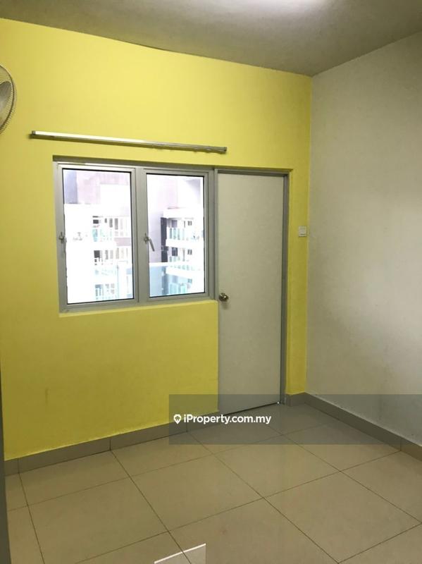 Kediaman Servis untuk Dijual di Maxim Citylights @ Sentul KL oleh Issac Loh - iProperty.com.my