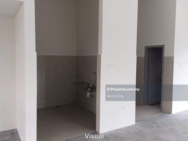 Commercial Semi-D for Sale in 8s5w7, Shah Alam by Nicole Eng - iProperty.com.my