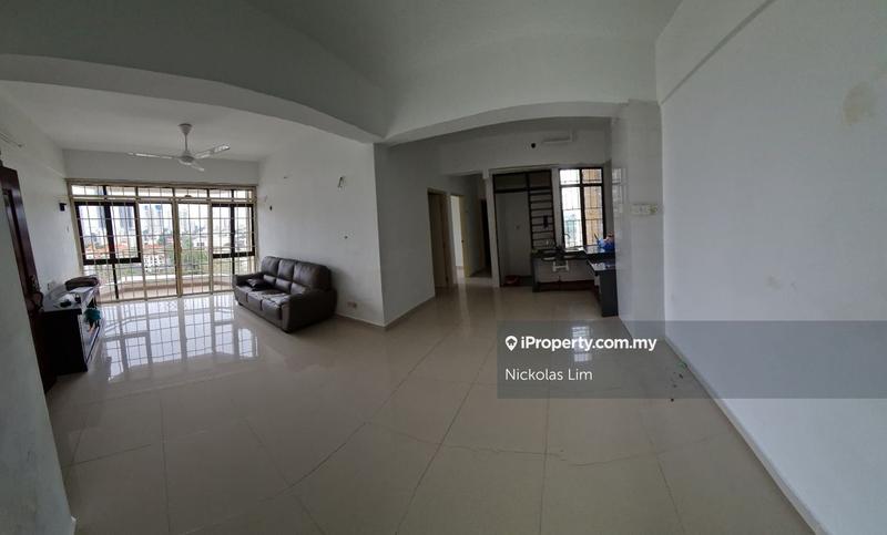 Condominium for Sale in Midlands Condo by Nickolas Lim - iProperty.com.my