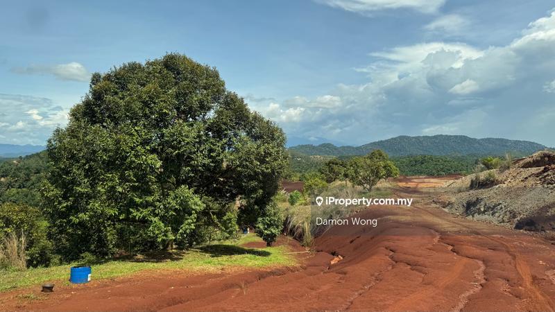 Tanah Pertanian untuk Dijual di Cheroh, Raub oleh Damon Wong - iProperty.com.my