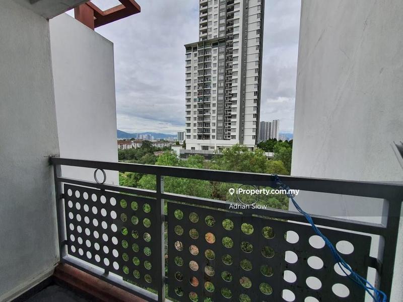 Pangsapuri untuk Dijual di Bukit Segambut Apartment oleh Adrian Siow - iProperty.com.my