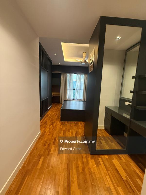 Service Residence for Sale in G Residence by Edward Chan - iProperty.com.my