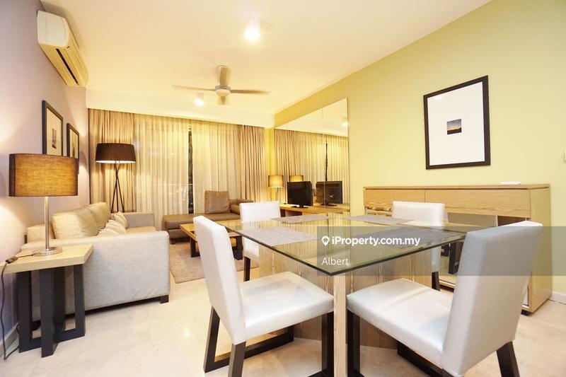 For Rent - myHabitat, KLCC, KL City Centre