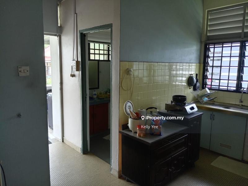 Banglo untuk Dijual di Kulim, Kedah oleh Kelly Yee - iProperty.com.my