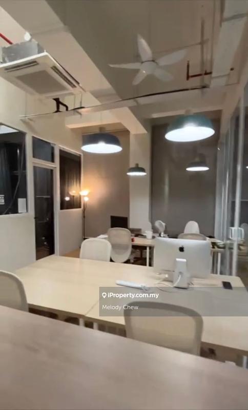 Pejabat untuk Dijual di Kelana Jaya, Petaling Jaya oleh Melody Chew - iProperty.com.my