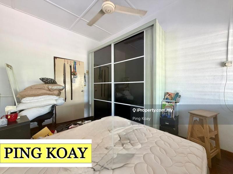 Rumah Berangkai 2 Tingkat untuk Dijual di 2 STY TERRACE CORNER | 2900SF | EXTENDED, Tanjung Bungah oleh Ping Koay - iProperty.com.my