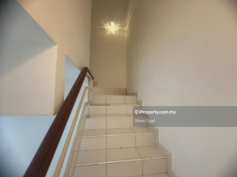 2.5-storey Terraced House for Sale in xrmpg, Bukit Mertajam by Steve Fuad - iProperty.com.my
