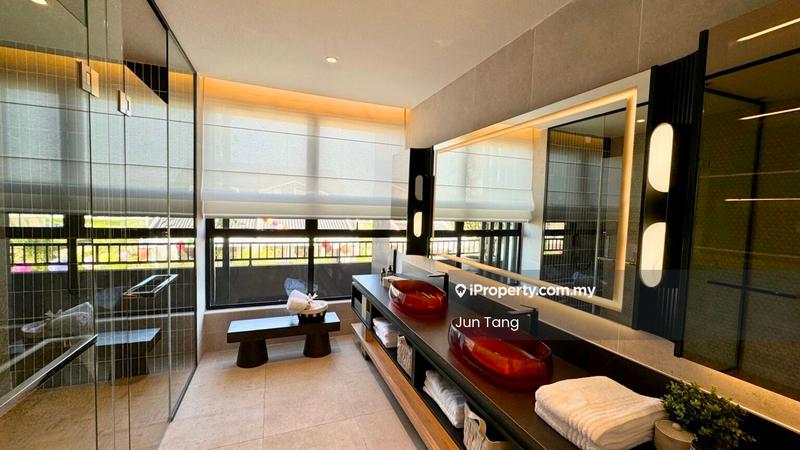 Semi-Detached House for Sale in Panorama Lapangan Perdana, Ipoh by Jun Tang - Bathroom - iProperty.com.my