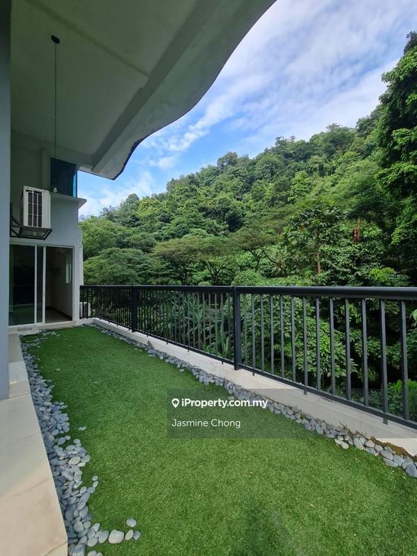 Kondominium untuk Dijual di Armanee Terrace II oleh Jasmine Chong - iProperty.com.my