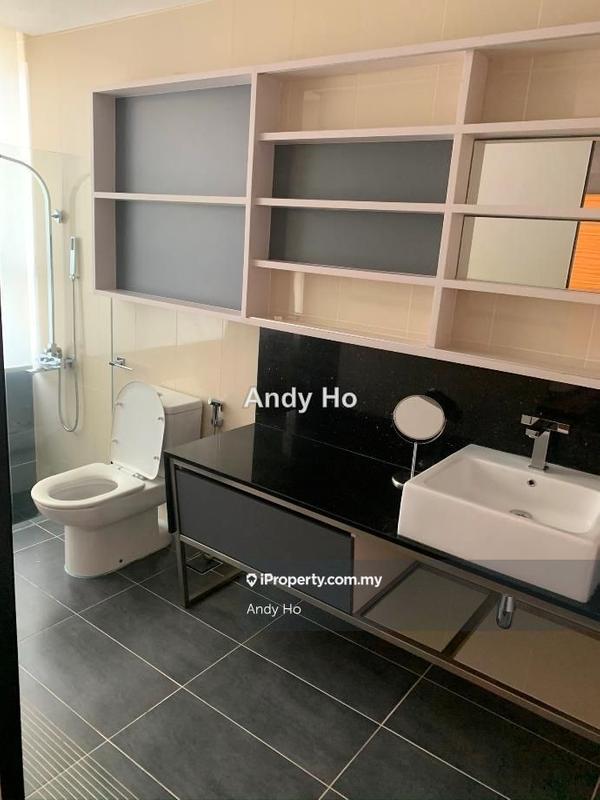 Kediaman Servis untuk Dijual di Verve Suites oleh Andy Ho - iProperty.com.my