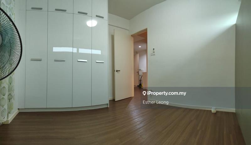 Service Residence for Sale in The Grand @ Kelana Damansara Suite by Esther Leong - iProperty.com.my