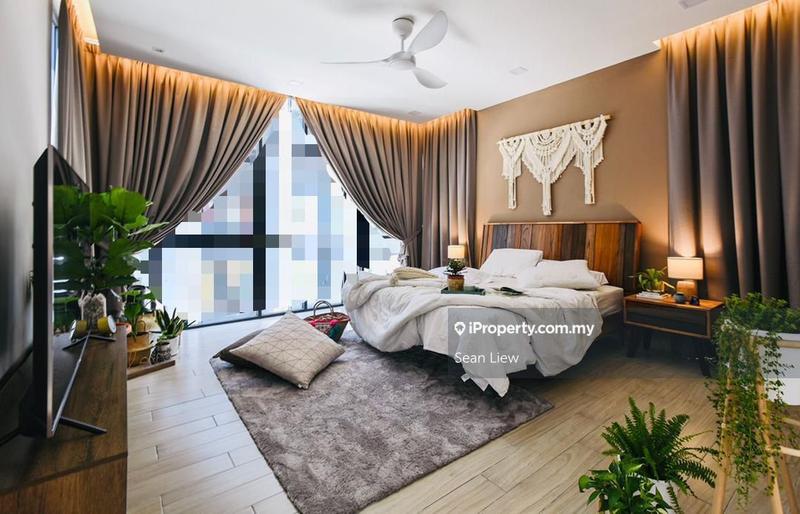 4-storey Terraced House for Sale in Damansara Perdana, Selangor by Sean Liew - iProperty.com.my