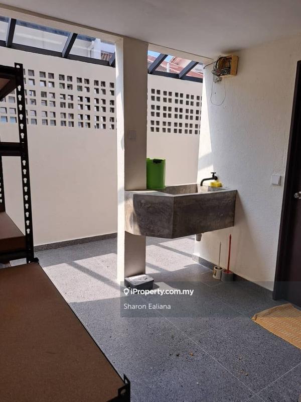 3-storey Terraced House for Sale in SU1A Sering Ukay Ampang, Ampang by Sharon Ealiana - iProperty.com.my