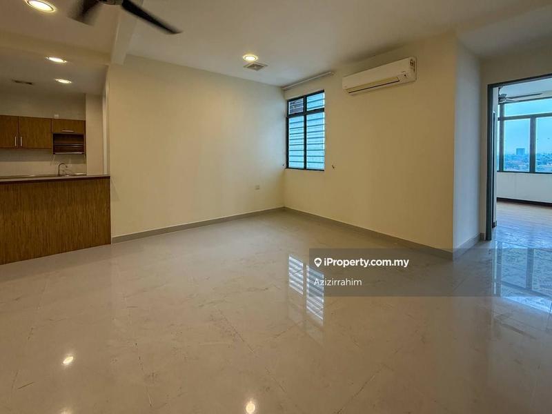 For Sale - Alam Desa @ Park Village