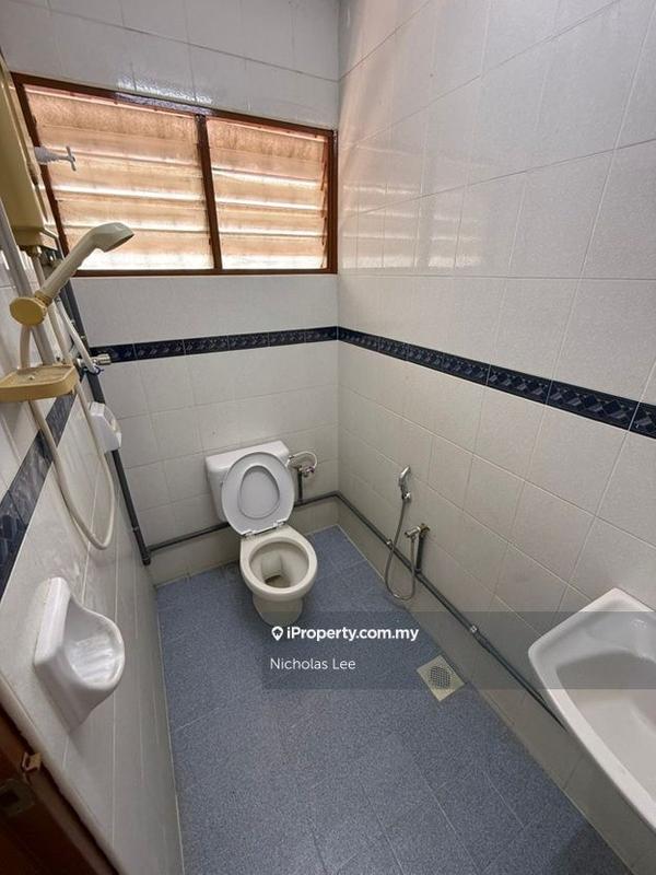 Rumah Teres 2-Tingkat untuk Dijual di Fair Park, Ipoh oleh Nicholas Lee - iProperty.com.my