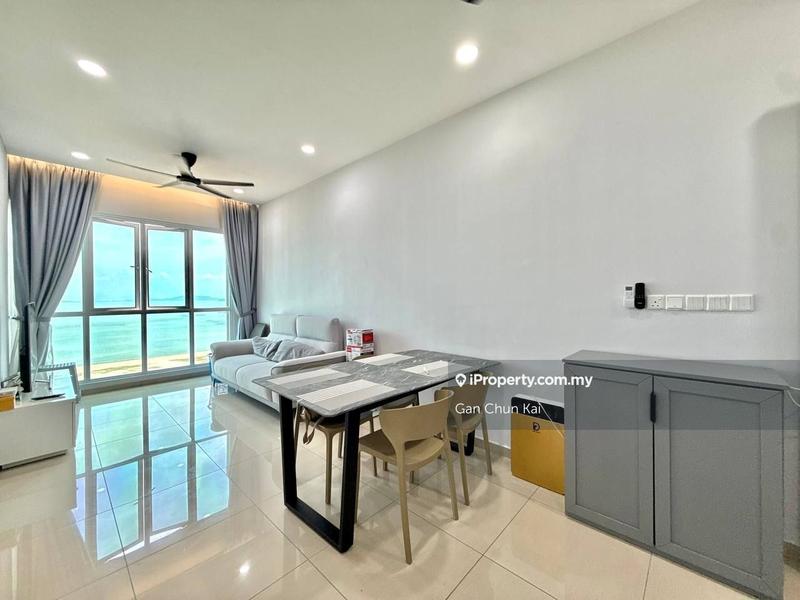 Kondominium untuk Disewa di The Zen oleh Gan Chun Kai - iProperty.com.my