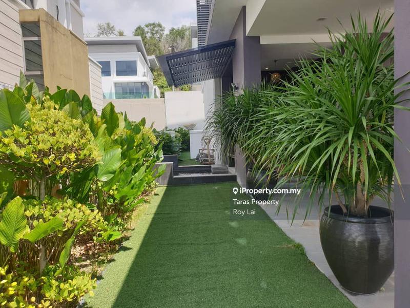 Banglo untuk Dijual di Taman Segar Perdana, Cheras oleh Roy Lai - iProperty.com.my