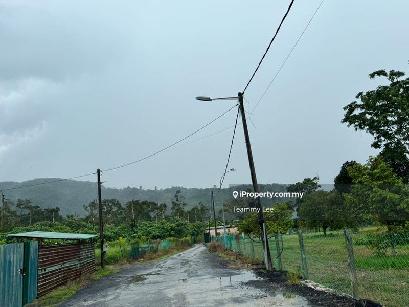 Tanah Pertanian untuk Dijual di Broga, Lenggeng oleh Teammy Lee - iProperty.com.my