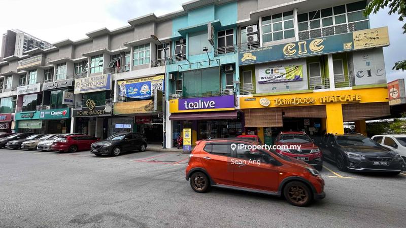For Sale - Prima Sri Gombak, Sri Gombak,Batu Caves