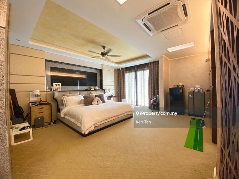 Bungalow House for Sale in Casabella Kota Damansara, Kota Damansara by Ken Tan - iProperty.com.my