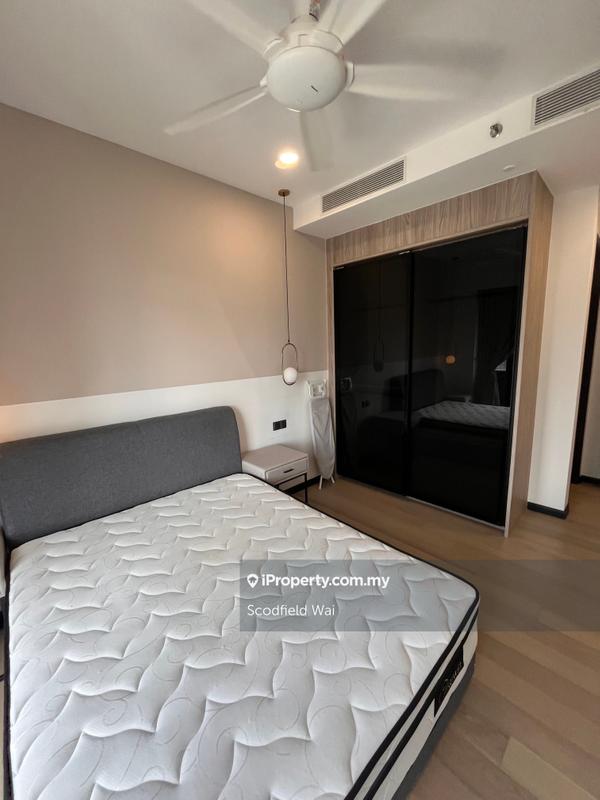 For Rent - Star Residences Three