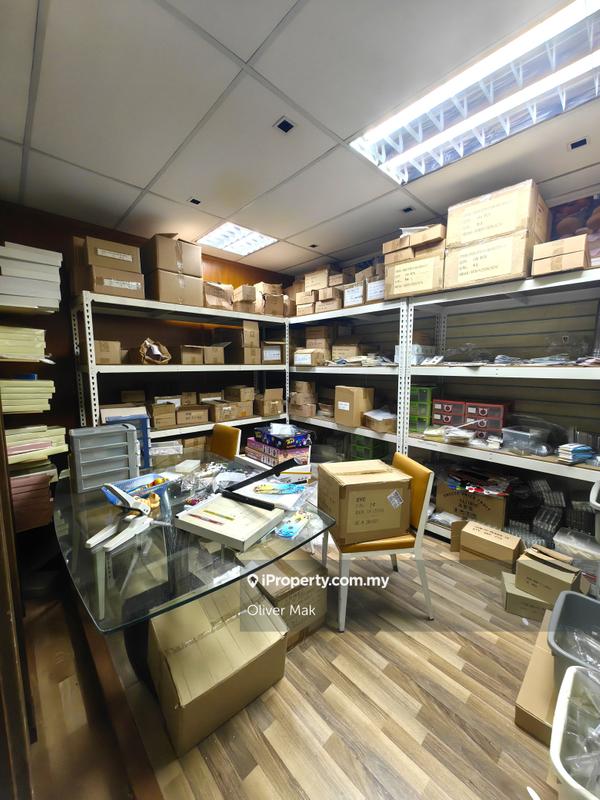 For Sale - AKED ESPLANAD BUKIT JALIL