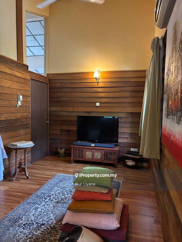 Banglo untuk Dijual di Taman TAR (Tun Abdul Razak), Ampang oleh Nur Liyana . - iProperty.com.my